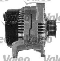 VALEO 437657 Alternator